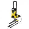 Мойка высокого давления KARCHER K 5 Basic 1.180-580