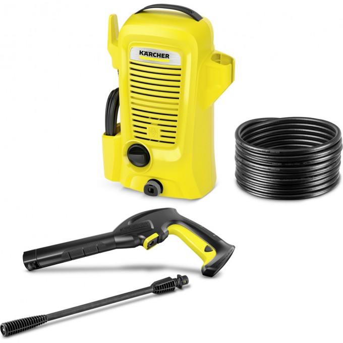 Мойка высокого давления KARCHER K 2 UNIVERSAL EDITION OJ 972102