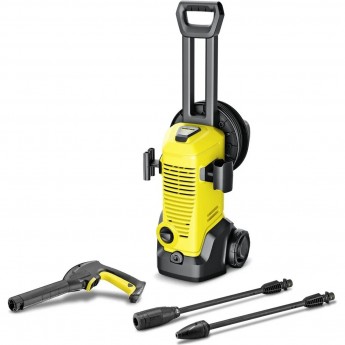 Мойка высокого давления KARCHER K 3 PREMIUM