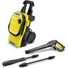 Мойка высокого давления KARCHER K 4 COMPACT 1.637-500