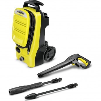 Мойка высокого давления KARCHER K 4 COMPACT UM