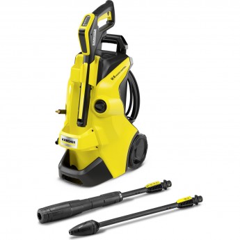 Мойка высокого давления KARCHER K 4 POWER CONTROL