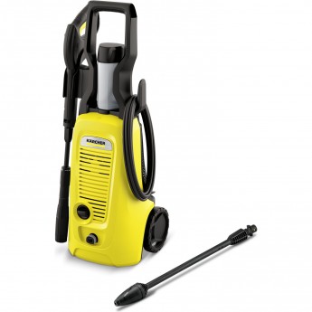 Мойка высокого давления KARCHER K 4 UNIVERSAL EDITION