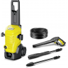 Мойка высокого давления KARCHER K 4 WCM 1.324-200