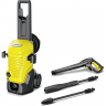 Мойка высокого давления KARCHER K 4 WCM PREMIUM 1.324-230