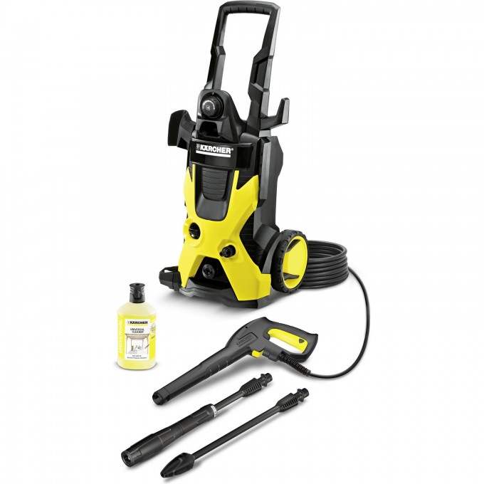 Мойка высокого давления KARCHER K 5 1.180-633