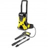 Мойка высокого давления KARCHER K 5 BASIC 461223