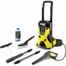 Мойка высокого давления KARCHER K 5 BASIC CAR 1450293