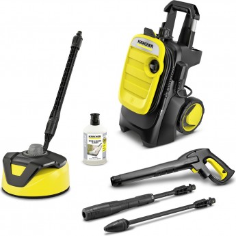 Мойка высокого давления KARCHER K 5 COMPACT HOME