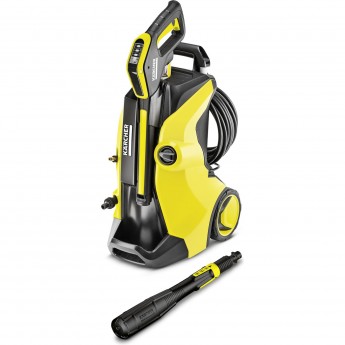 Мойка высокого давления KARCHER K 5 FULL CONTROL PLUS