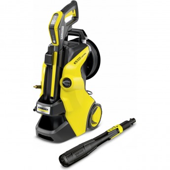 Мойка высокого давления KARCHER K 5 PREMIUM POWER CONTROL EU