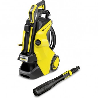 Мойка высокого давления KARCHER K 5 SMART CONTROL