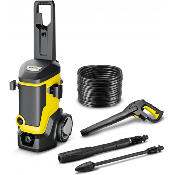 Мойка высокого давления KARCHER K 7 WCM