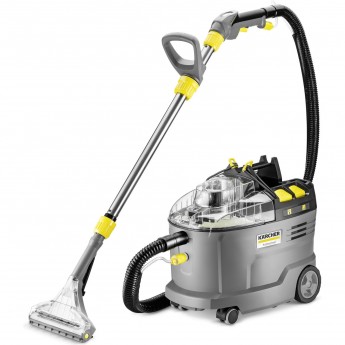 Моющий пылесос KARCHER PUZZI 9/1 BP ADV