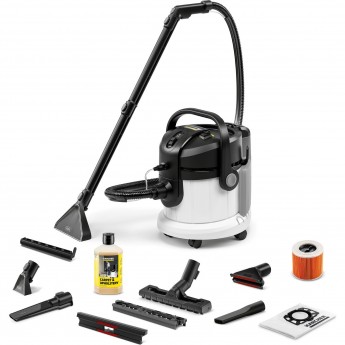 Моющий пылесос KARCHER SE 4 PLUS