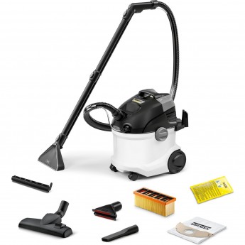 Моющий пылесос KARCHER SE 5