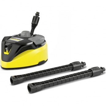 Пескоструйная насадка для karcher. Находим границы возможностей