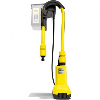 Насос для бочек KARCHER BP 2.000-18 BARREL