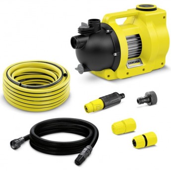 Насос для сада KARCHER BP 4.500 GARDEN SET PLUS