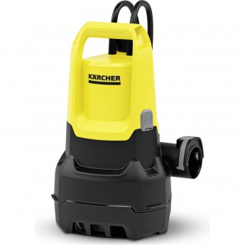 Насос погружной KARCHER SP 16.000 DIRT