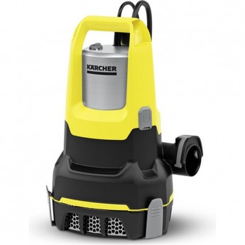 Насос погружной KARCHER SP 17.000 FLAT LEVEL SENSOR