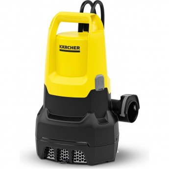 Насос погружной KARCHER SP 22.000 DIRT