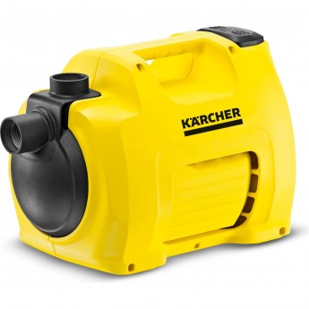 Насос садовый KARCHER BP 2 GARDEN