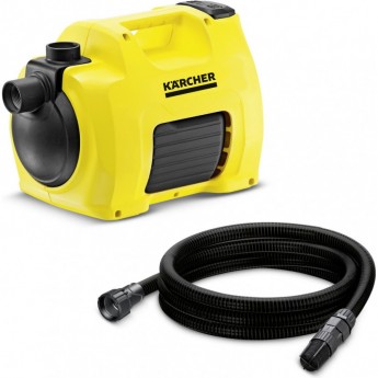 Насос садовый KARCHER BP 4 GARDEN SET PLUS EU