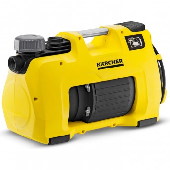 Насос садовый KARCHER BP 4 HOME & GARDEN