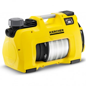 Насос садовый KARCHER BP 5 HOME & GARDEN