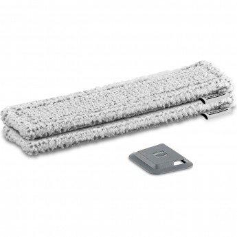 Обтяжка из микрофибры KARCHER OUTDOOR к пульверизаторам стеклоочистителей WV Обтяжка из микрофибры KARCHER OUTDOOR к пульверизаторам стеклоочистителей WV