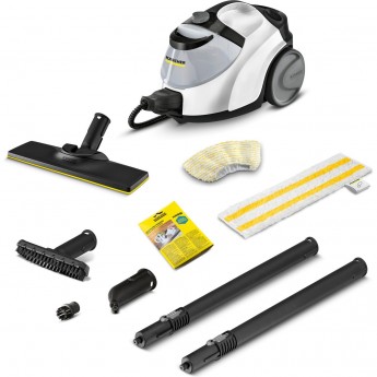 Пароочиститель KARCHER KARCHER SC 5 EASYFIX IRON PLUG EU