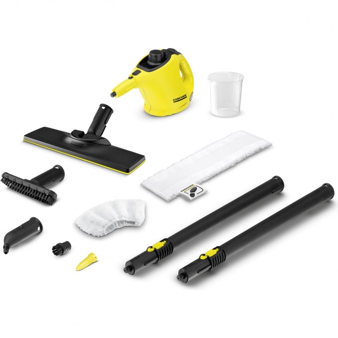 Пароочиститель KARCHER SC 1 EASYFIX 1.516-332