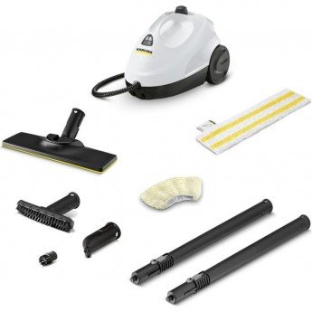 Пароочиститель KARCHER SC 2 EASYFIX EU