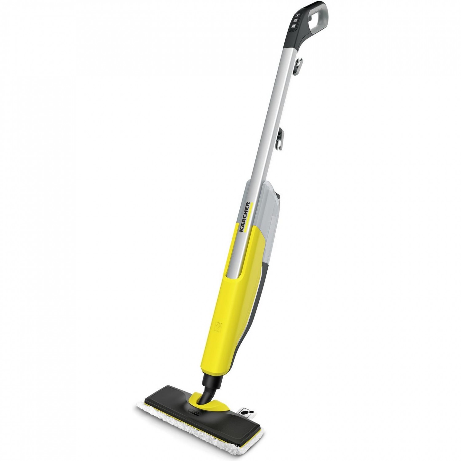Пароочиститель KARCHER SC 2 UPRIGHT EASYFIX 1.513-345. Купить ...