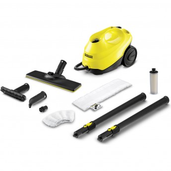 Пароочиститель KARCHER SC 3 EASYFIX EU-II