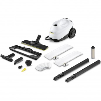 Пароочиститель KARCHER SC 3 EASYFIX PREMIUM