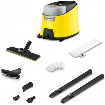 Пароочиститель KARCHER SC 4 DELUXE EASYFIX