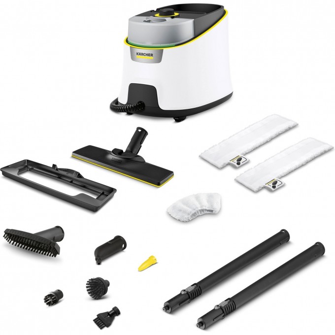 Пароочиститель KARCHER SC 4 DELUXE PREMIUM EASYFIX 1.513-280