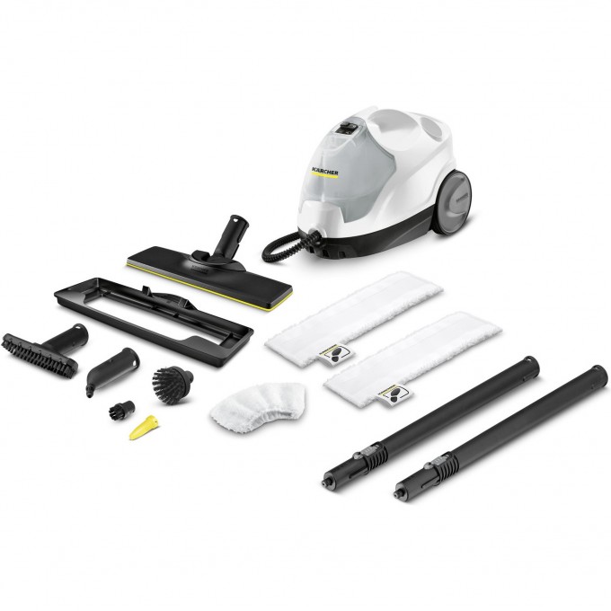 Пароочиститель KARCHER SC 4 EASYFIX PREMIUM 1.512-480