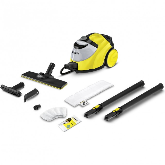 Пароочиститель KARCHER SC 5 EASYFIX 1.512-530