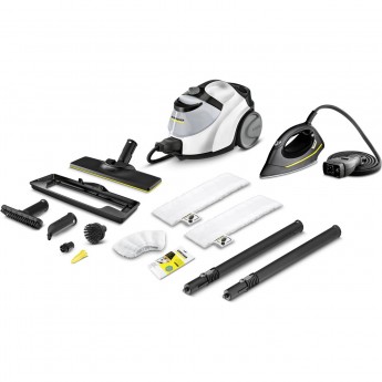 Пароочиститель KARCHER SC 5 EASYFIX PREMIUM IRON