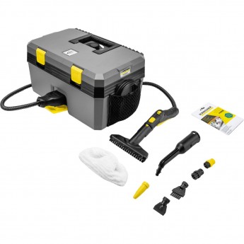 Пароочиститель KARCHER SG 4/2