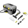 Пароочиститель KARCHER SG 4/2 CLASSIC 1465637