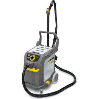 Пароочиститель KARCHER SGV 8/5