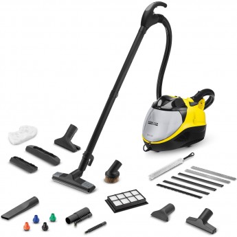 Паропылесос KARCHER SV 7 EU