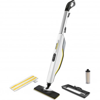 Паровая швабра KARCHER SC 3 UPRIGHT EU