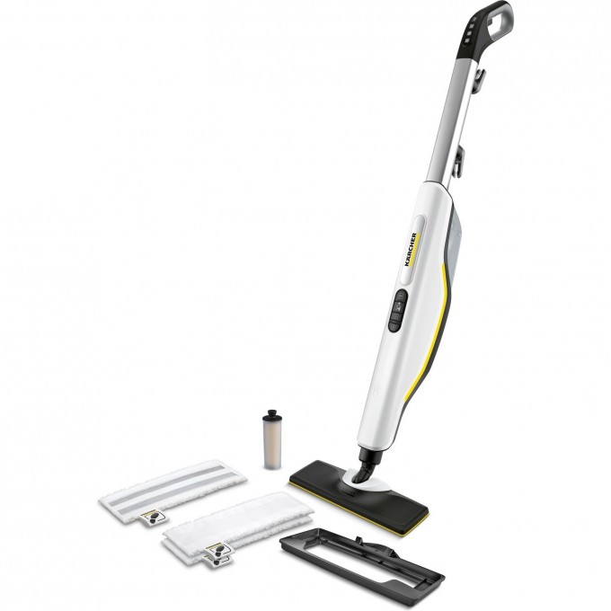 Паровая швабра KARCHER SC 3 UPRIGHT PREMIUM EASYFIX 1.513-320