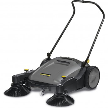 Подметальная машина KARCHER KM 70/20 C 2SB