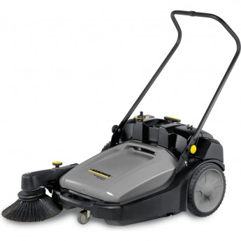 Подметальная машина KARCHER KM 70/30 C BP PACK